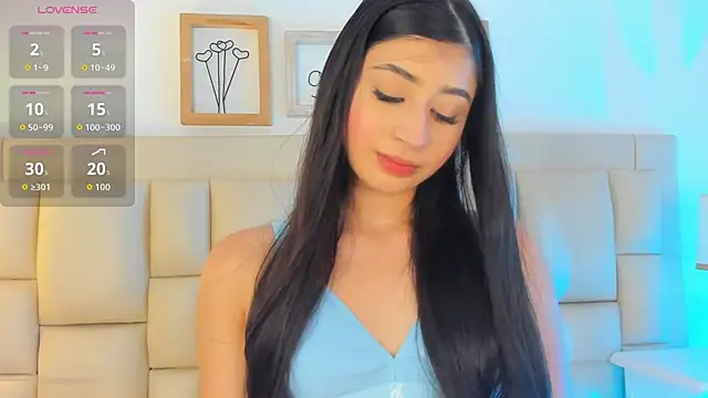 camile carter online show from 05/09/26, 12:16