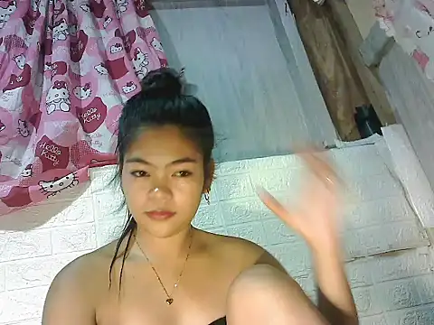 Sexyhotjove online show from 06/22/26, 10:45