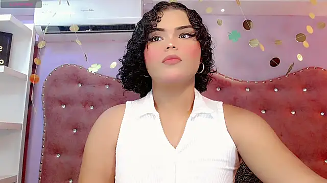 babyAnthonella online show from 03/22/26, 11:35