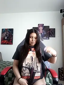 yessica gomez01 online show from 03/16/26, 08:35