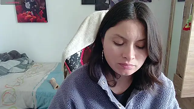 yessica gomez01 online show from 05/25/26, 08:15