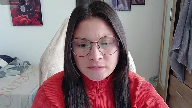 yessica gomez01 online show from 05/26/26, 10:17