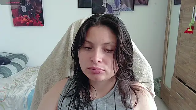 yessica gomez01 online show from 05/31/26, 07:59