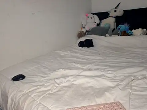 Yumicoco  online show from 02/01/26, 12:53