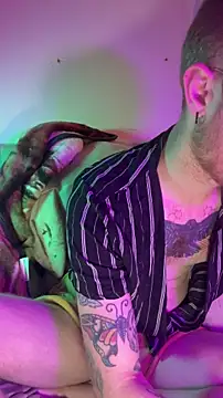 LiamGrayson Mrifyourenast online show from 01/10/26, 04:14