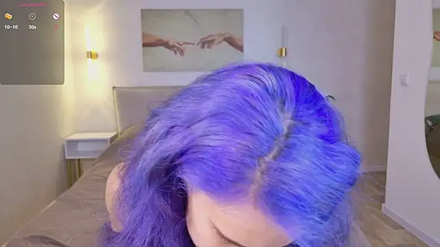 AuraLaunni online show from 03/01/26, 07:10