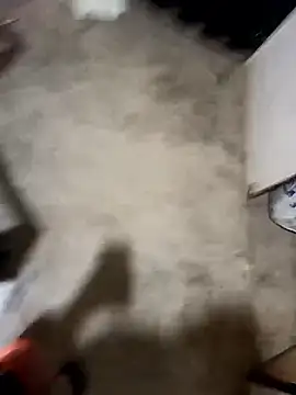 Geovy071 online show from 01/12/26, 01:22