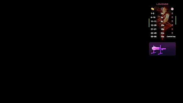 VeronicaFlowers  online show from 02/23/26, 05:16