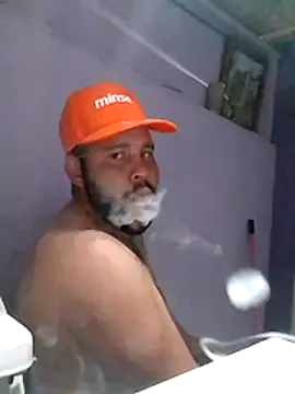 Guanatos13 online show from 01/19/26, 02:26