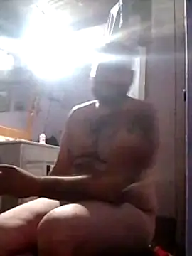 Guanatos13 online show from 04/09/26, 03:50