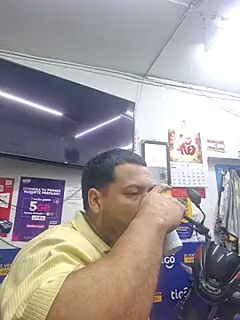 Snapshot of mago_vive chatting on 02/07/26, 06:28 mago vive online show from 02/07/26, 06:28