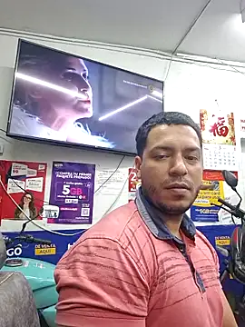 mago vive online show from 03/07/26, 06:54