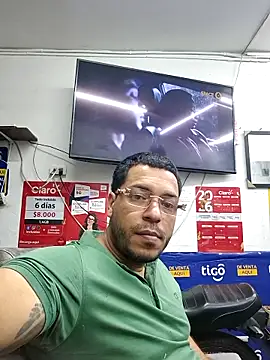 mago vive online show from 03/08/26, 06:28