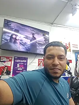 mago vive online show from 03/19/26, 06:28