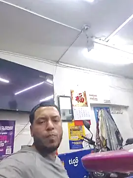 mago vive online show from 03/21/26, 07:57