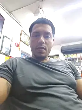 mago vive online show from 04/13/26, 10:04