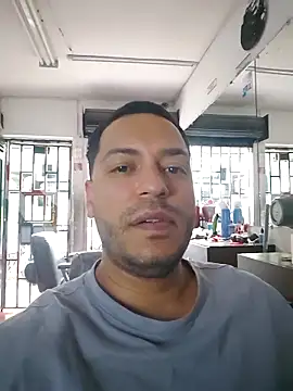 mago vive online show from 04/16/26, 08:09