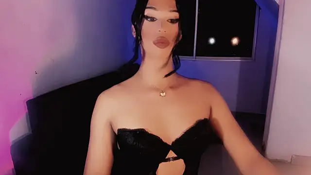 Celene Goddess online show from 03/03/26, 05:13