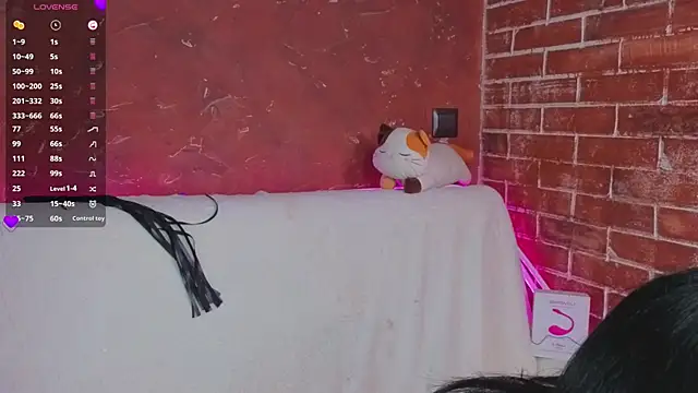 Snapshot of LisaBunnyy chatting on 02/26/26, 11:15 LisaBunnyy online show from 02/26/26, 11:15