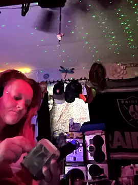 DisireAfterDark online show from 02/04/26, 08:14