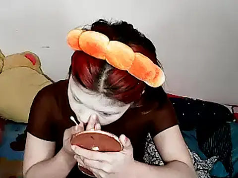 xxhotamizinggirl online show from 02/17/26, 02:24