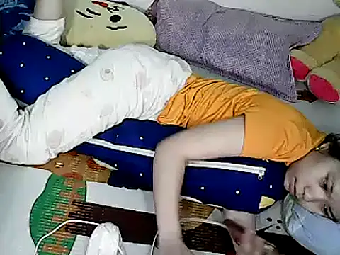 xxhotamizinggirl online show from 04/10/26, 02:11