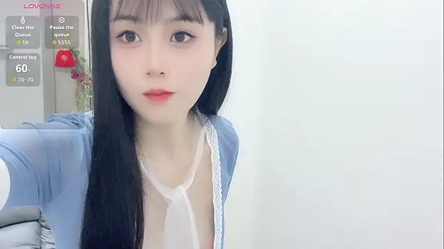 Yuner-i888 online show from 01/15/26, 01:21