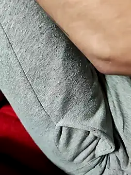 Krisijean72 online show from 02/14/26, 09:00