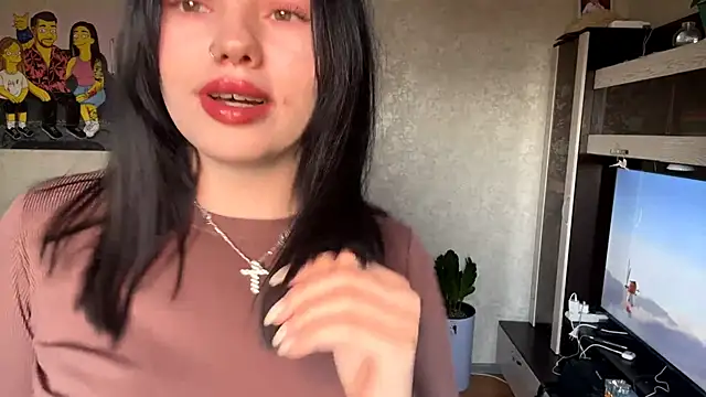 Snapshot of sofdancetr chatting on 01/11/26, 06:51 sofdancetr online show from 01/11/26, 06:51