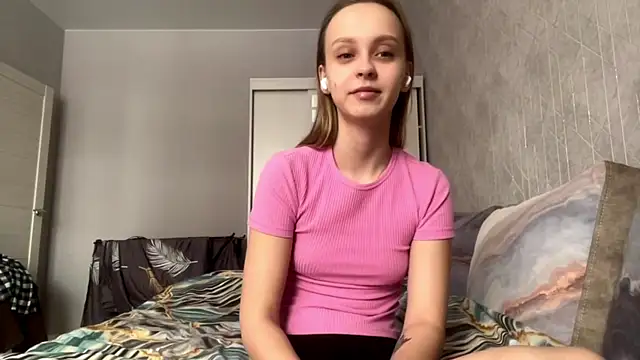 CherelleDunklee online show from 01/12/26, 09:14