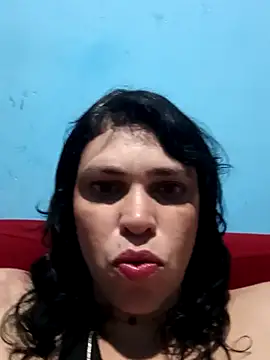 gaellymurlockx18 online show from 02/15/26, 04:31