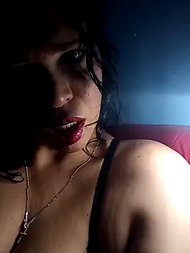 gaellymurlockx18 online show from 02/25/26, 08:13