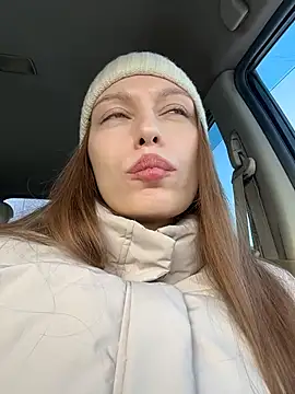 Snapshot of LeiaMood chatting on 02/01/26, 04:33 LeiaMood online show from 02/01/26, 04:33