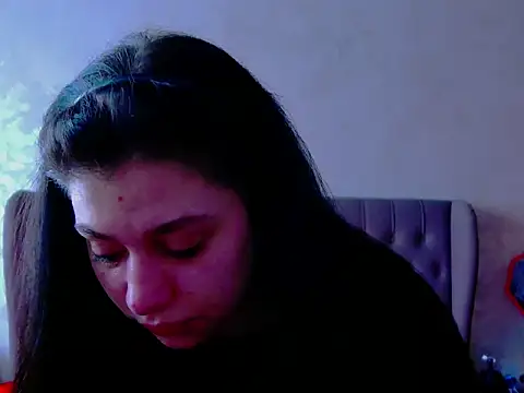 Snapshot of MaddyAllure chatting on 02/22/26, 06:24 MaddyAllure online show from 02/22/26, 06:24