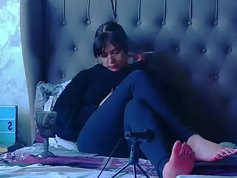 MaddyAllure online show from 03/23/26, 09:02