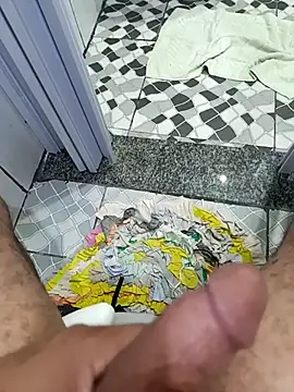 DOUTRINADOR19CM online show from 02/21/26, 11:55