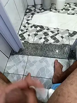 DOUTRINADOR19CM online show from 03/02/26, 02:14