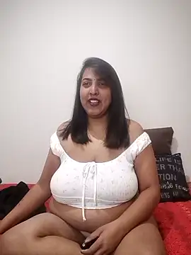 IndianBearxx online show from 06/09/26, 05:24