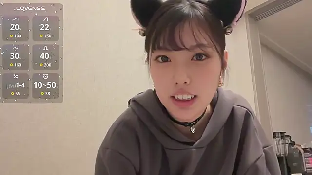 hono  03 online show from 02/18/26, 06:53