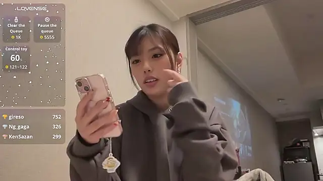 hono  03 online show from 02/19/26, 09:49