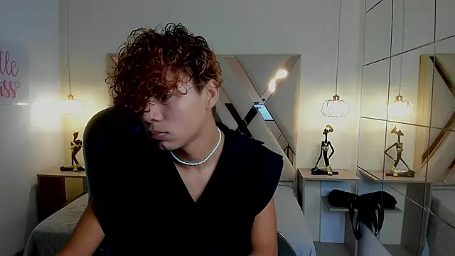 Anyelo Twink online show from 02/14/26, 08:05