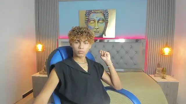 Anyelo Twink online show from 03/23/26, 06:17