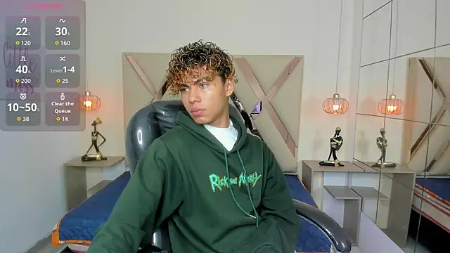 Anyelo Twink online show from 04/28/26, 04:28