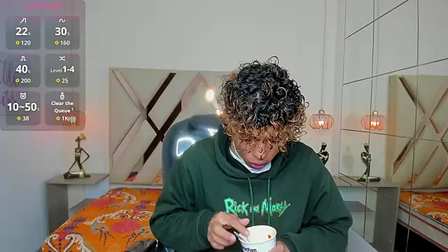 Anyelo Twink online show from 04/29/26, 04:27