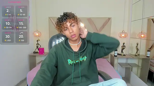 Anyelo Twink online show from 05/09/26, 03:56