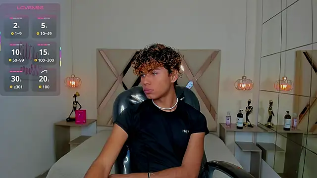 Anyelo Twink online show from 05/28/26, 01:36