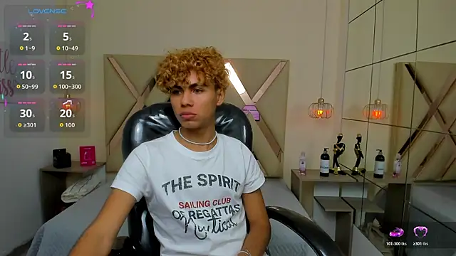 Anyelo Twink online show from 07/21/26, 03:53