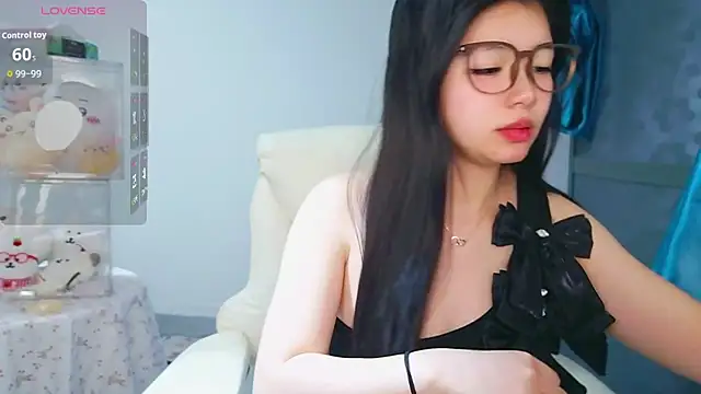 -XiaoYu-777 online show from 03/07/26, 10:12