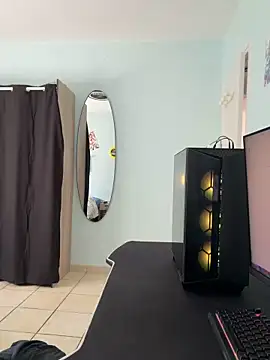 Faucettes online show from 03/31/26, 08:48