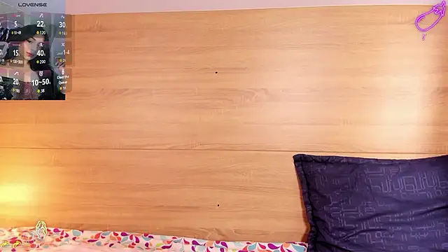 lilith petit  online show from 02/04/26, 01:17